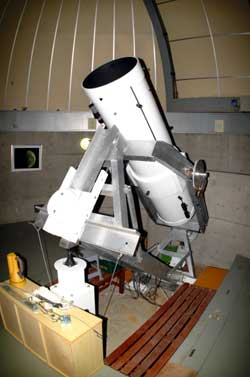 45cm反射望遠鏡