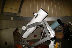 45cm望遠鏡