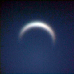 2010年10月26日の金星