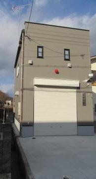姫路西消防団　太市分団の写真