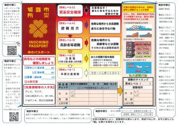 印刷用データ表の画像