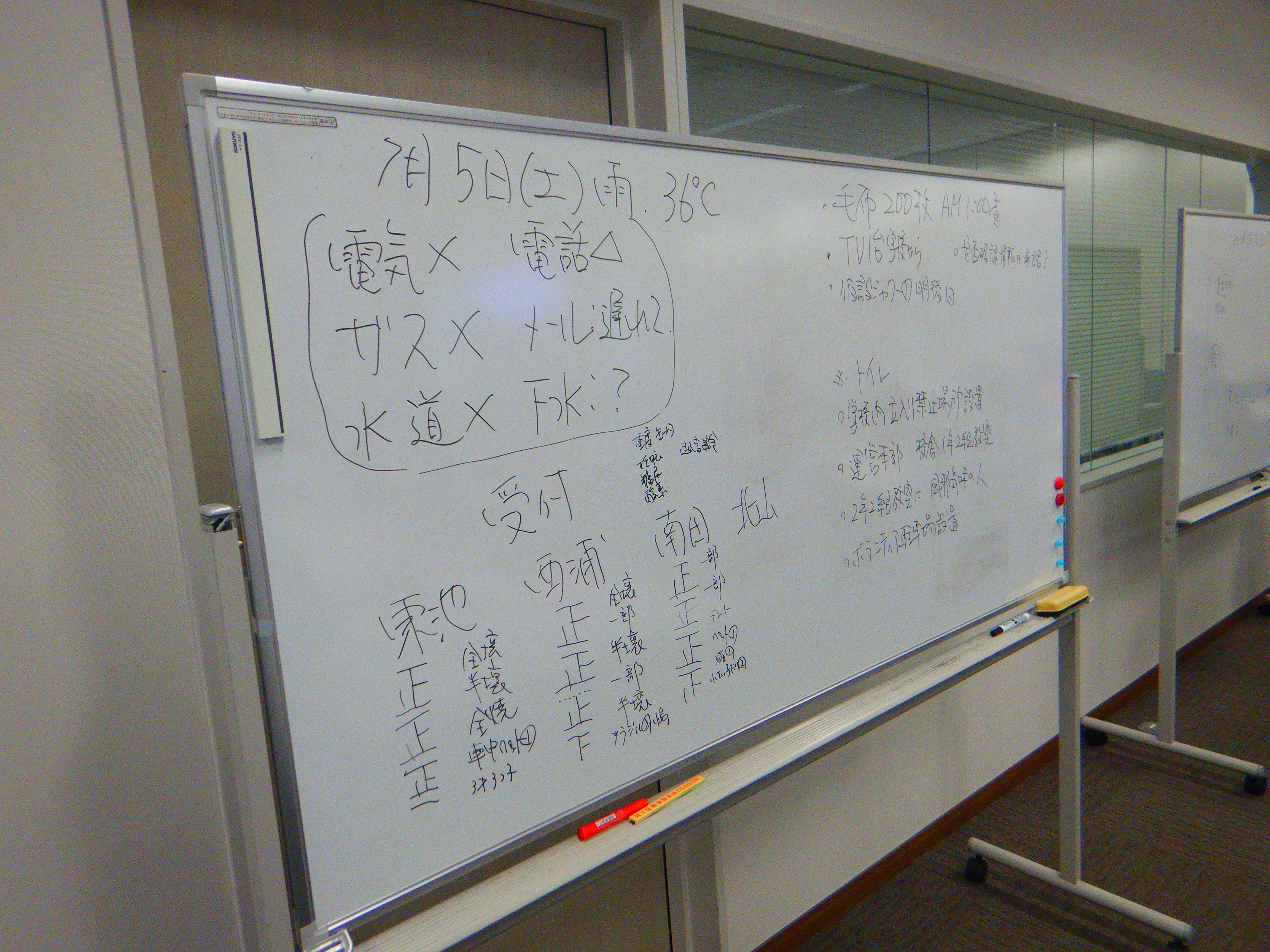 令和7年度第2回の様子5