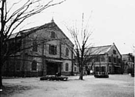 掲載された石川県立歴史博物館の写真