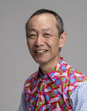 撮影:福永一夫