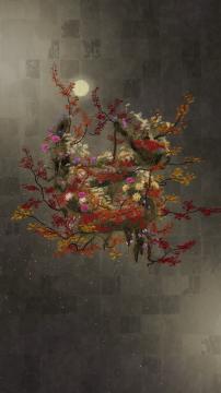 生命は生命の力で生きている2