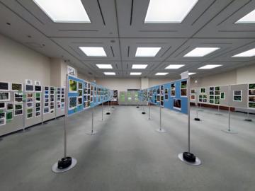 第8回の会場の様子
