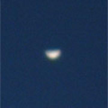 水星の写真