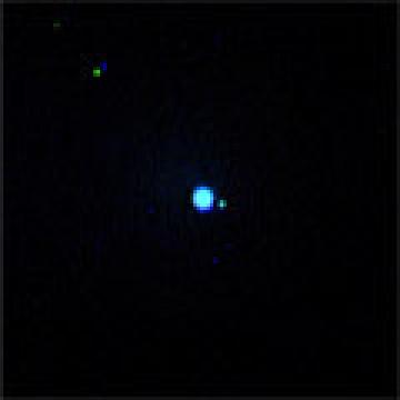 海王星の写真