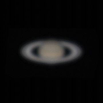 惑星の写真
