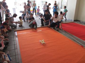 18回大会の様子1