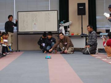 6回大会の様子1
