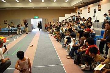 5回大会の様子
