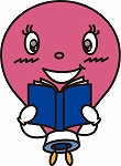 キュート本読み