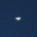 水星の写真