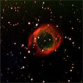 星雲星団の写真