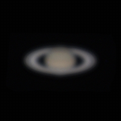 惑星の見かた