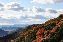 書写山