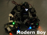 Modern Boy