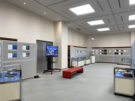 展示室の様子3