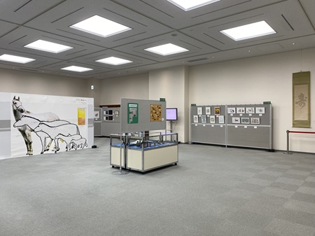 展示室の様子4