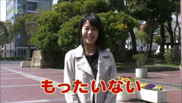 合言葉は「もったいない」～姫路市から食品ロスを減らそう～　啓発動画のサムネイル画像