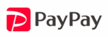PayPayのロゴマークの画像