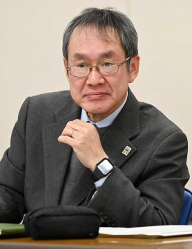 石田中播磨県民センター副センター長