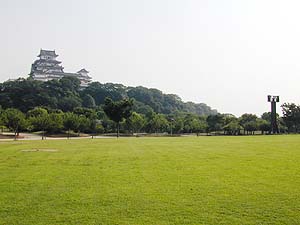 シロトピア記念公園の写真