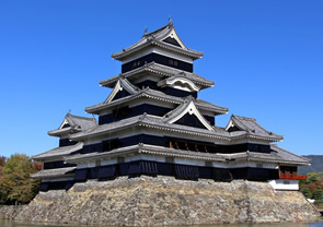 Matsumoto Castle Pictures