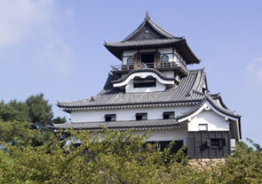 Inuyama Castle Pictures