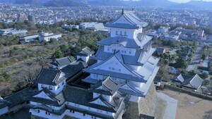 姫路城 秋・冬の特別公開を実施します | 姫路城公式サイト