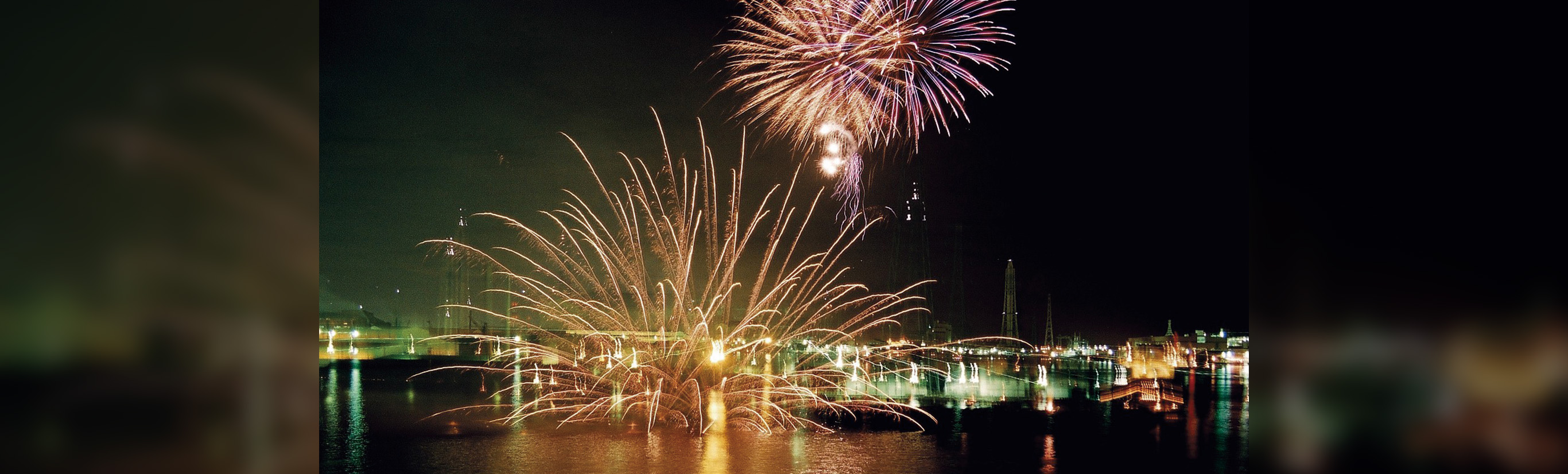 姫路みなとまつり