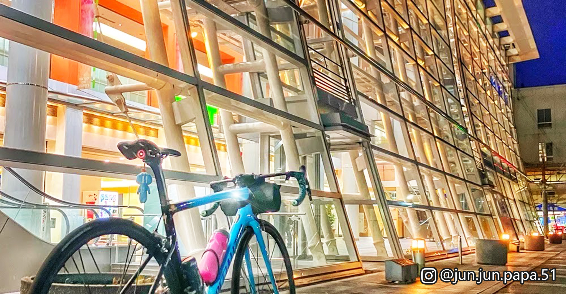 イーグレ姫路@jun.jun.papa