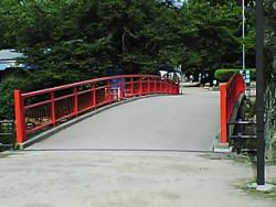 城見橋の写真