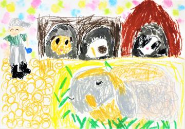 銅賞作品