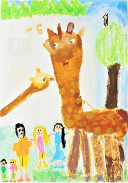 銅賞作品