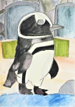 銀賞作品