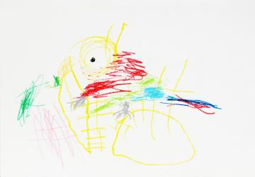 佳作の作品