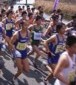世界遺産姫路城マラソンの写真