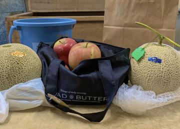 プレゼントの写真1