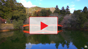「里山歩き」動画を見る（YouTube） [別ウィンドウで開く]