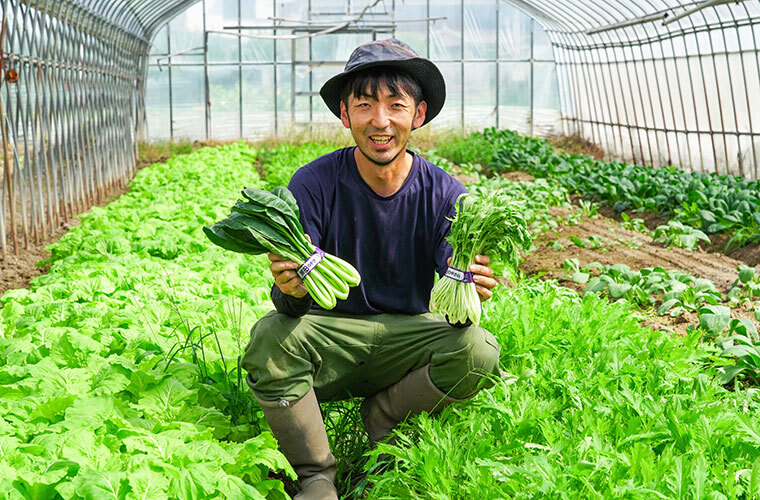 岡本将司さん写真1枚目