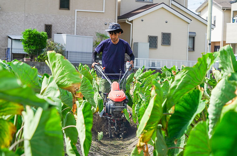 岡本将司さん写真3枚目
