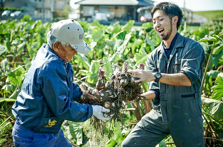 岡本将司さん写真7枚目