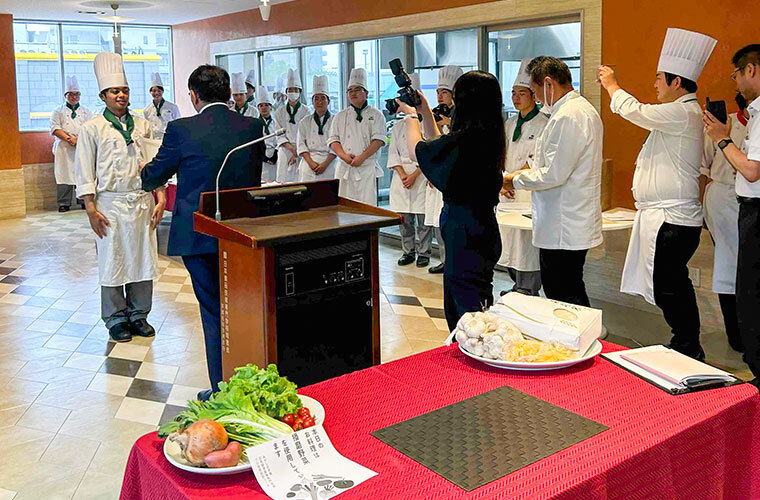 岡本将司さん写真9枚目