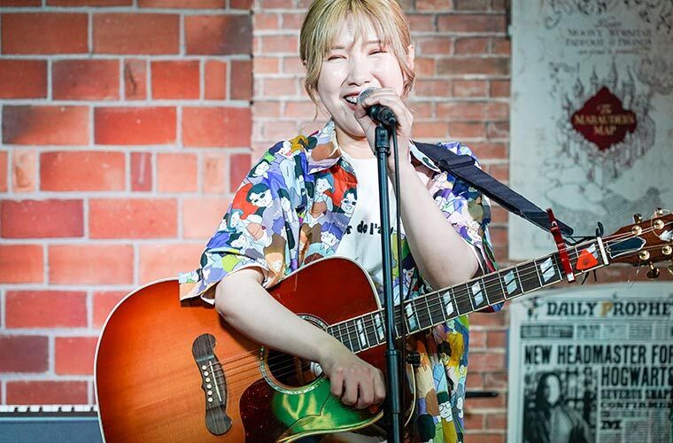 中村利紗さん写真3枚目