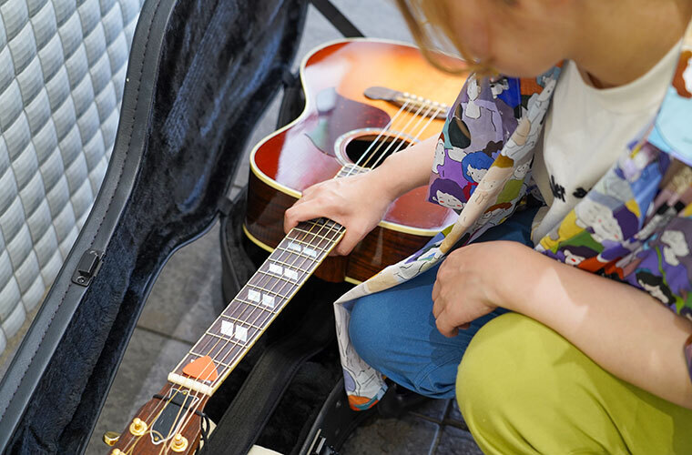 中村利紗さん写真4枚目