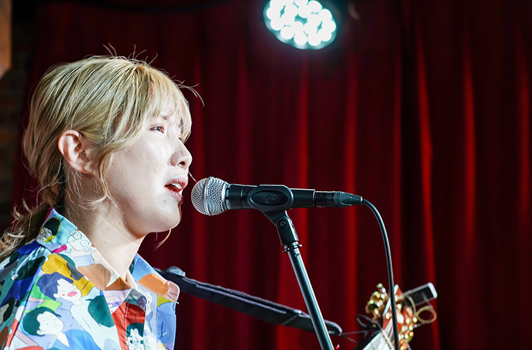中村利紗さん写真5枚目