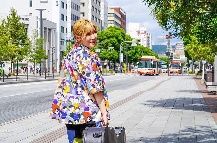 中村利紗さん写真13枚目
