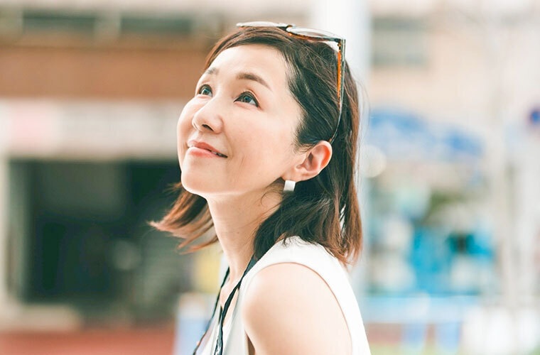 藤井涼さん写真5枚目